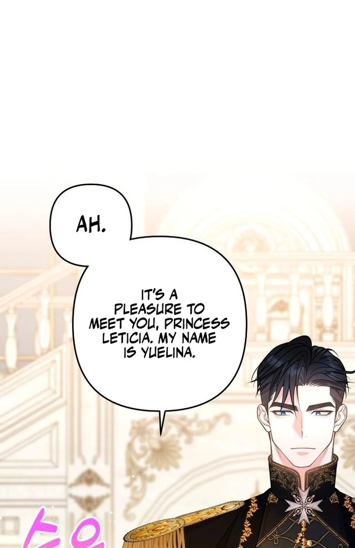 Read Hold Her Tighter So She Wouldn’t Run Away Manga Online