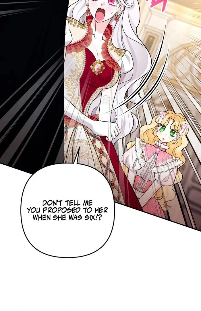 Read Hold Her Tighter So She Wouldn’t Run Away Manga Online