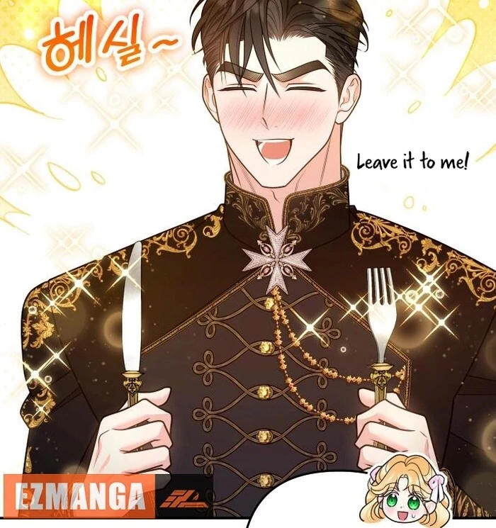 Read Hold Her Tighter So She Wouldn’t Run Away Manga Online
