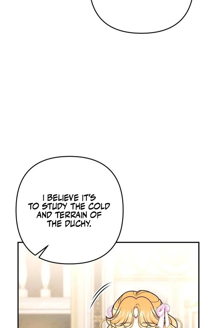 Read Hold Her Tighter So She Wouldn’t Run Away Manga Online