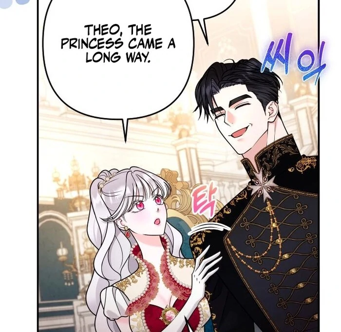 Read Hold Her Tighter So She Wouldn’t Run Away Manga Online