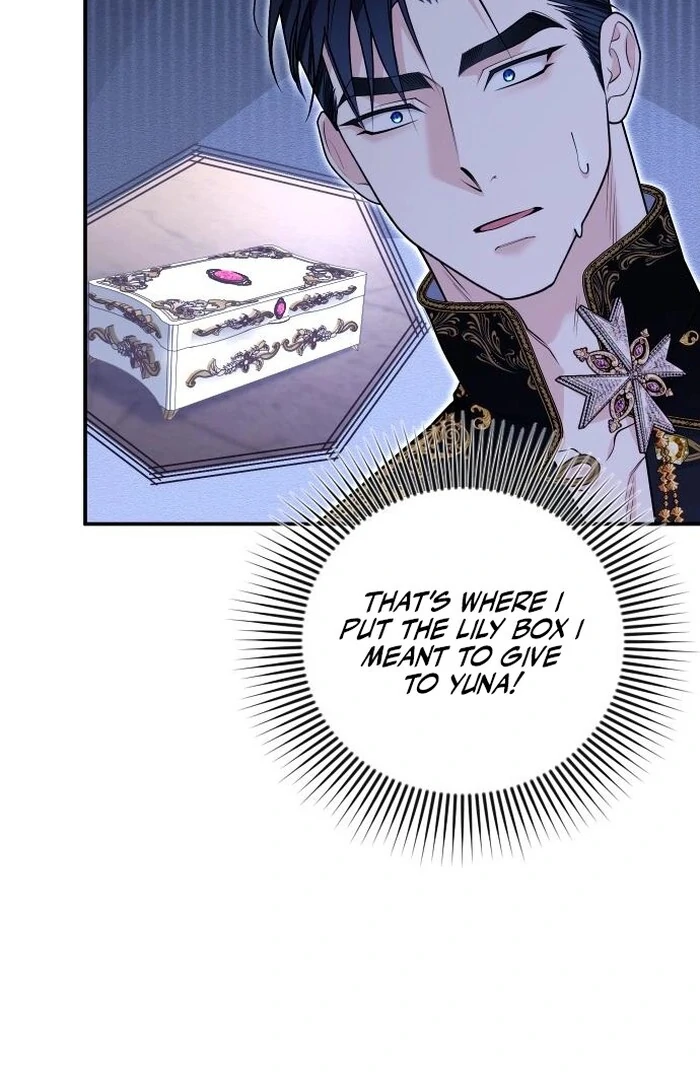 Read Hold Her Tighter So She Wouldn’t Run Away Manga Online