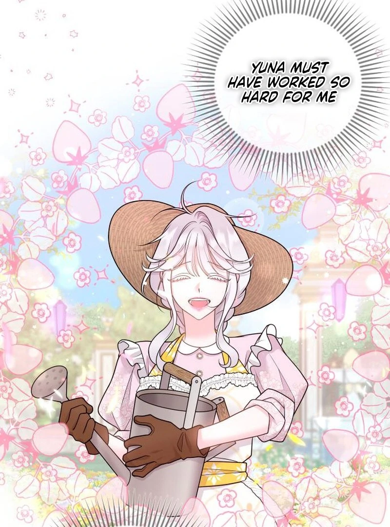 Read Hold Her Tighter So She Wouldn’t Run Away Manga Online