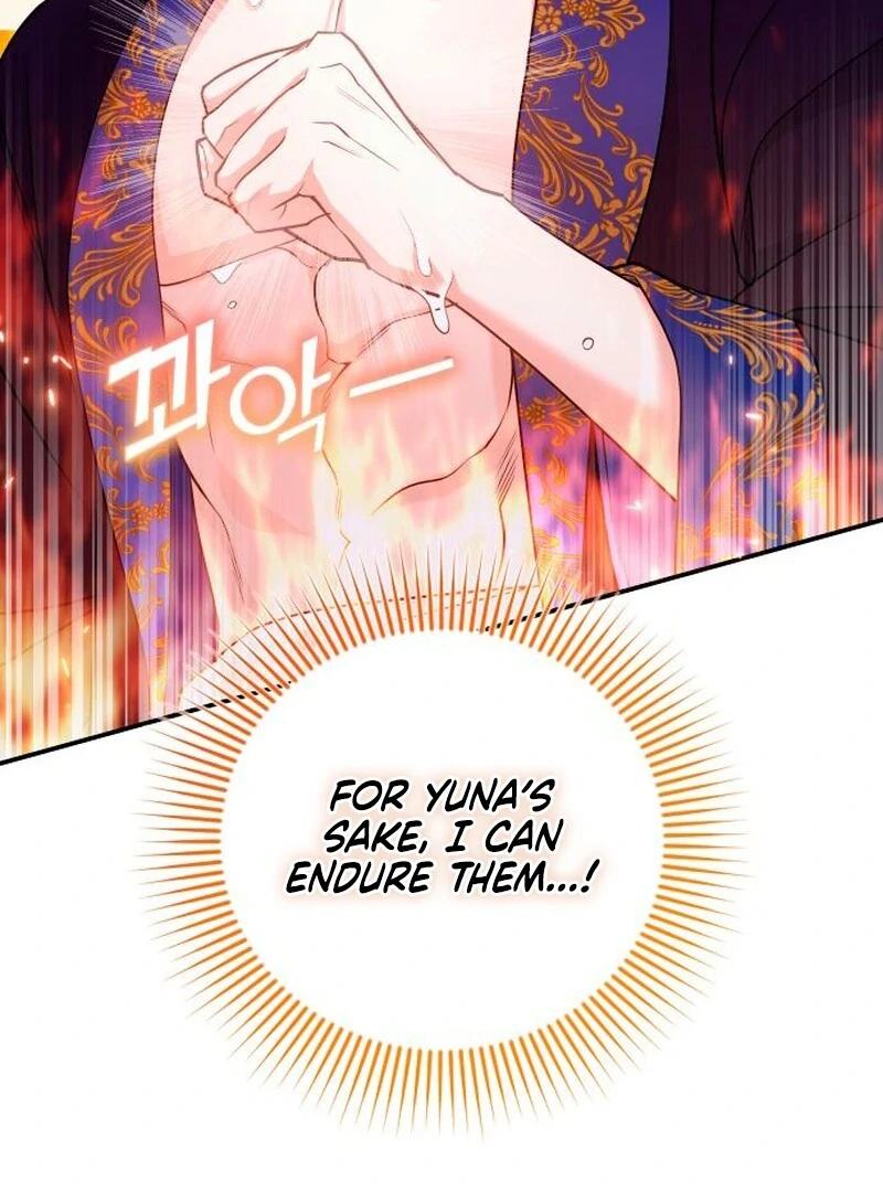 Read Hold Her Tighter So She Wouldn’t Run Away Manga Online