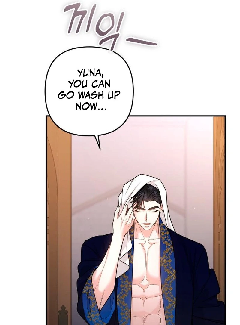 Read Hold Her Tighter So She Wouldn’t Run Away Manga Online