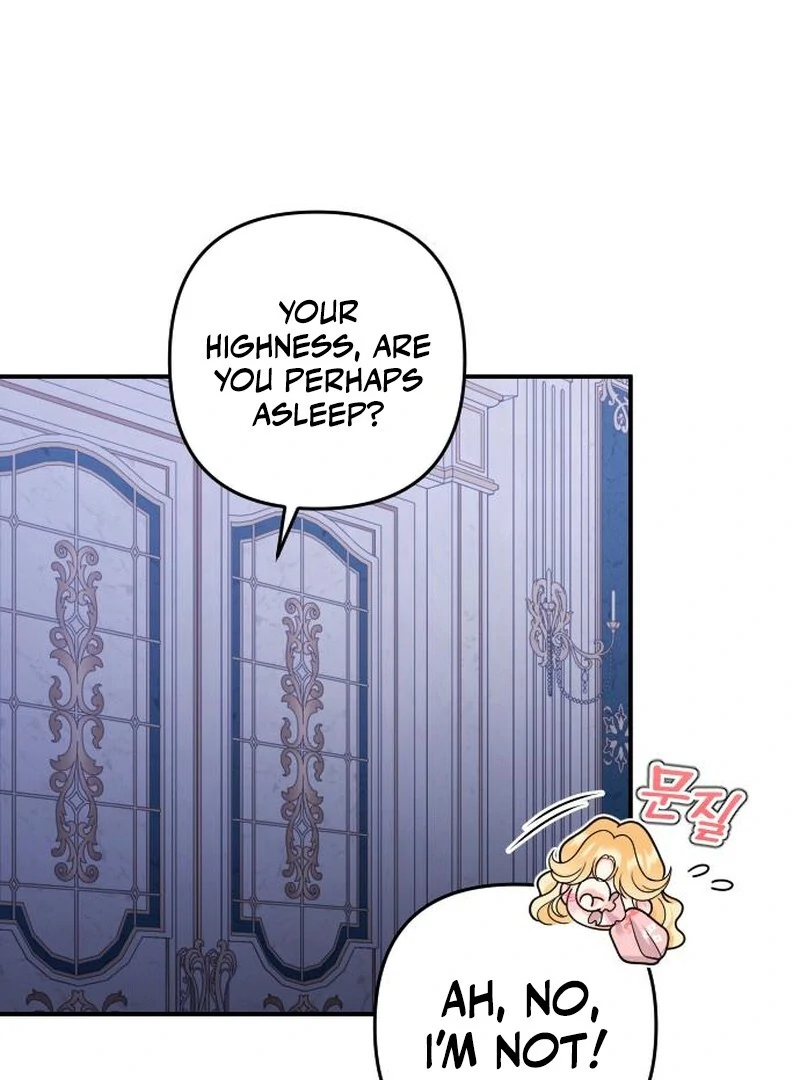 Read Hold Her Tighter So She Wouldn’t Run Away Manga Online