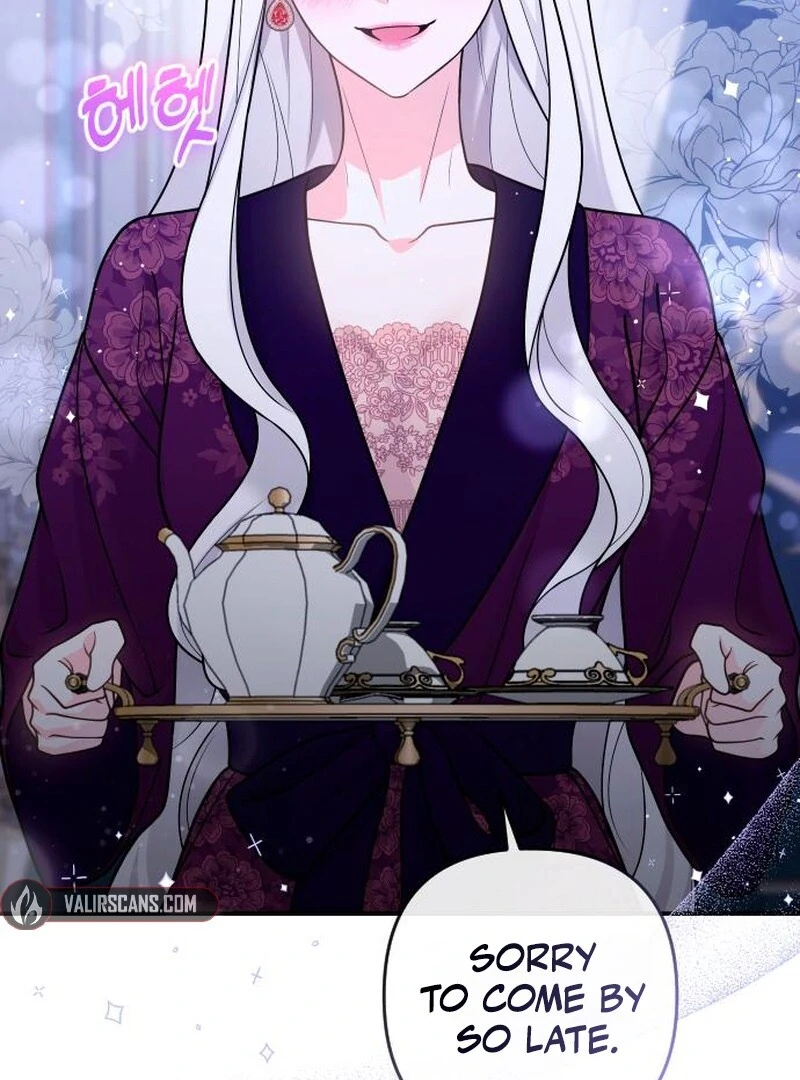 Read Hold Her Tighter So She Wouldn’t Run Away Manga Online