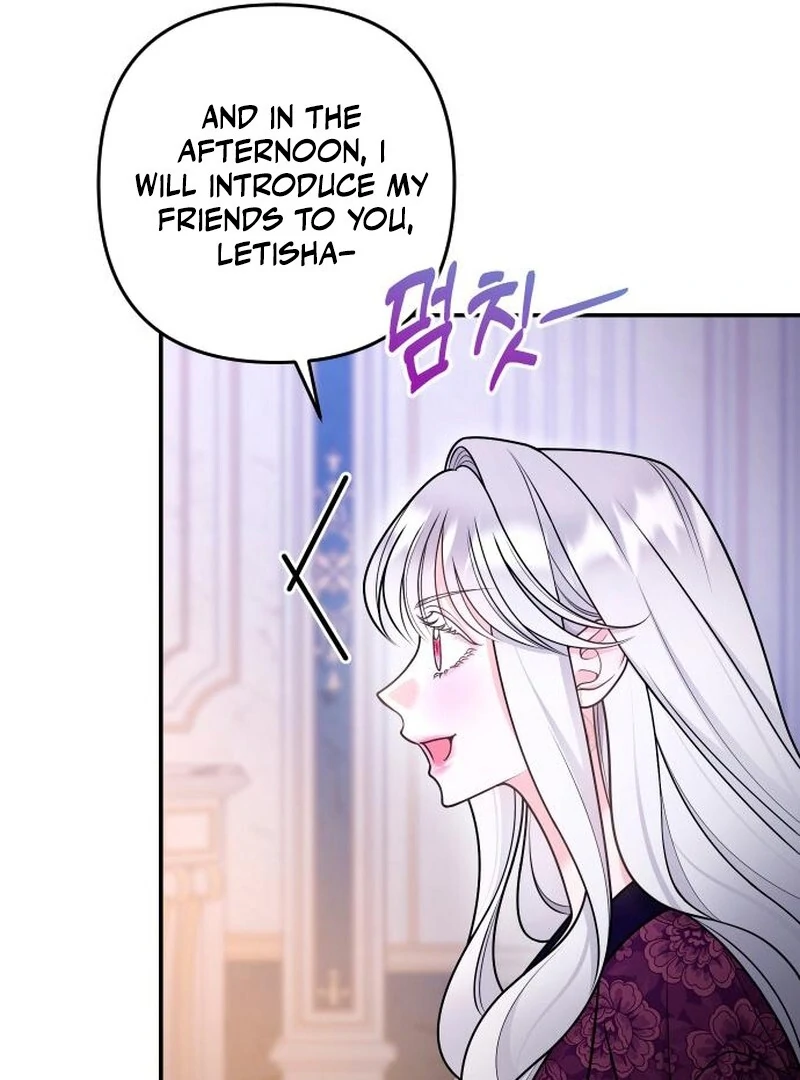 Read Hold Her Tighter So She Wouldn’t Run Away Manga Online