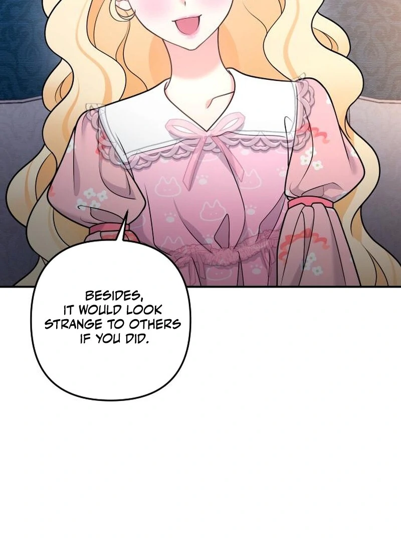 Read Hold Her Tighter So She Wouldn’t Run Away Manga Online