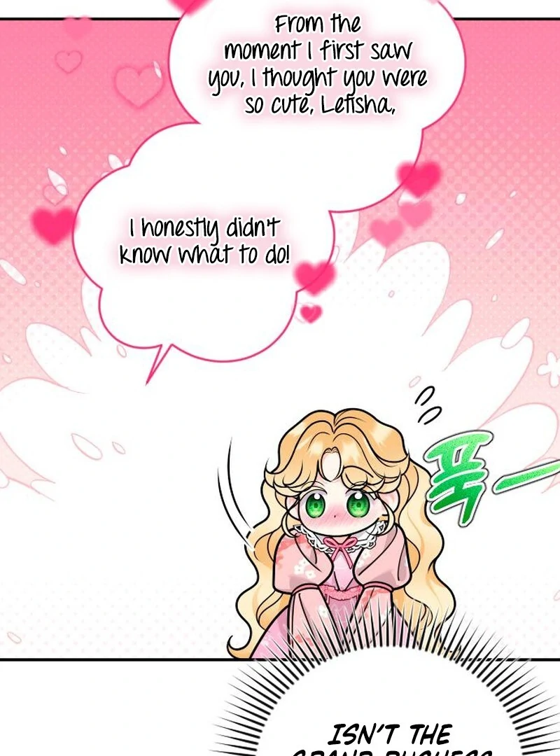 Read Hold Her Tighter So She Wouldn’t Run Away Manga Online