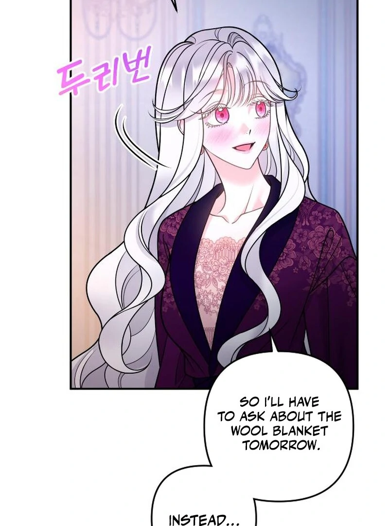 Read Hold Her Tighter So She Wouldn’t Run Away Manga Online