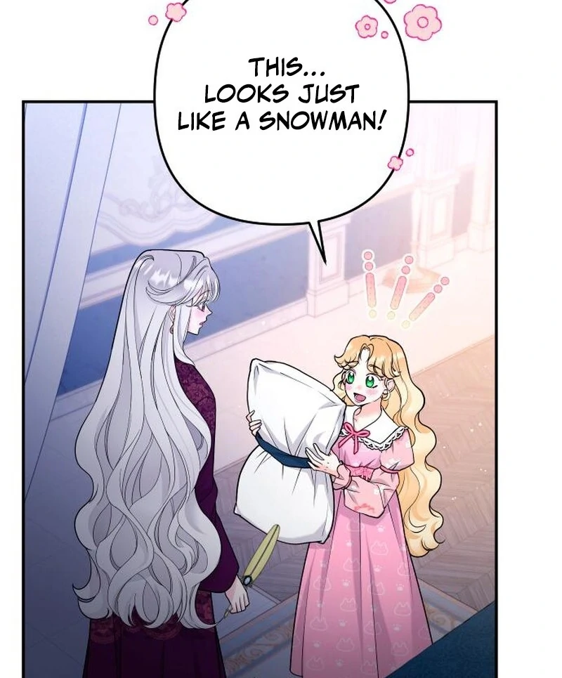 Read Hold Her Tighter So She Wouldn’t Run Away Manga Online