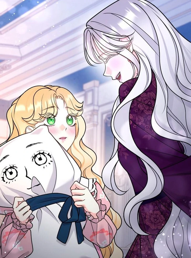 Read Hold Her Tighter So She Wouldn’t Run Away Manga Online