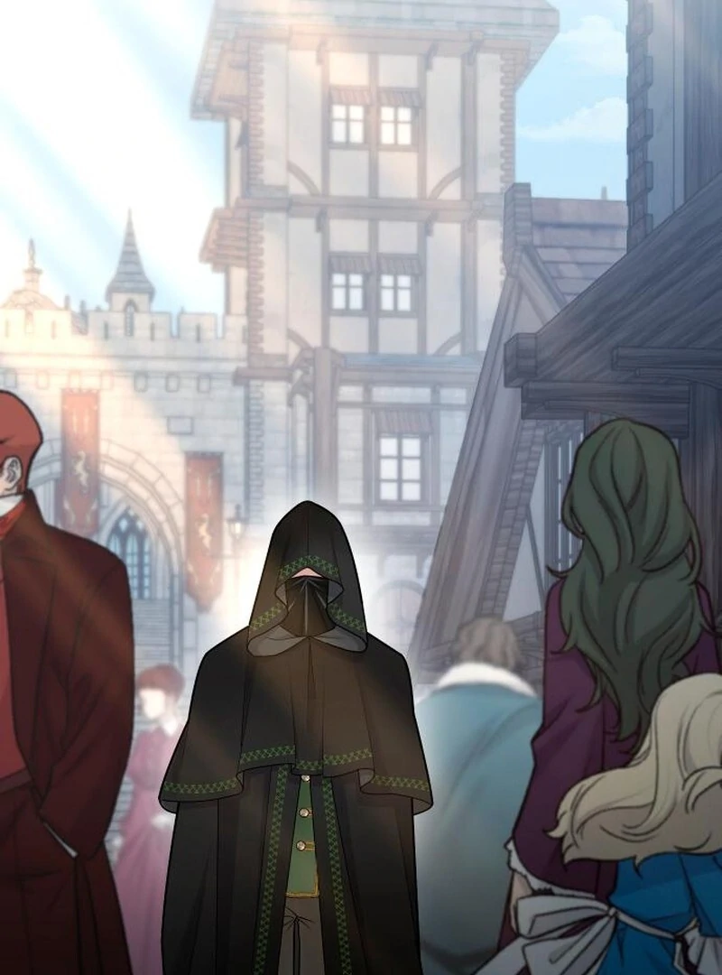 Read Hold Her Tighter So She Wouldn’t Run Away Manga Online