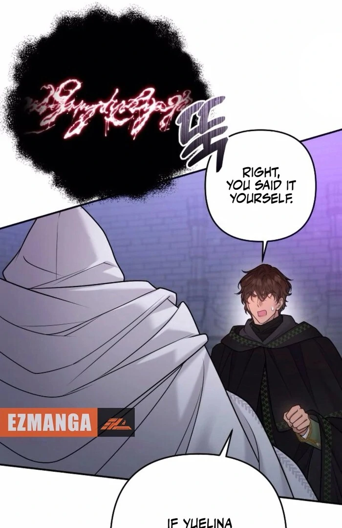 Read Hold Her Tighter So She Wouldn’t Run Away Manga Online