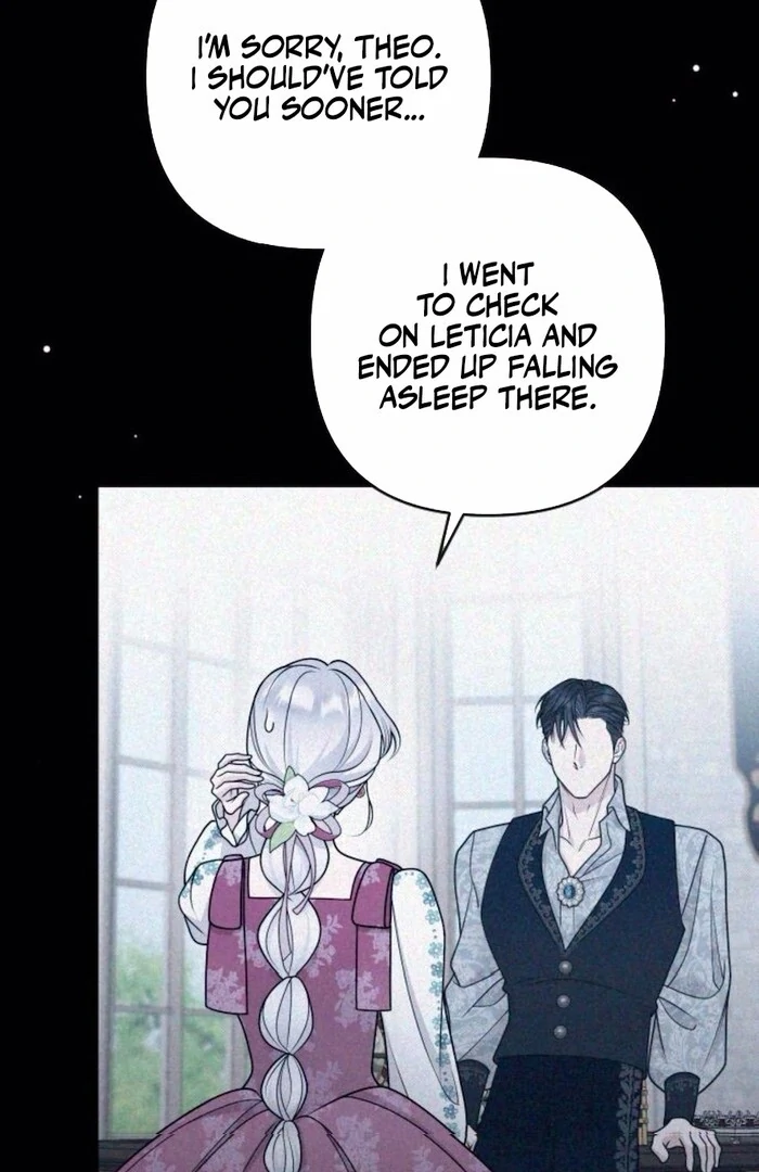 Read Hold Her Tighter So She Wouldn’t Run Away Manga Online