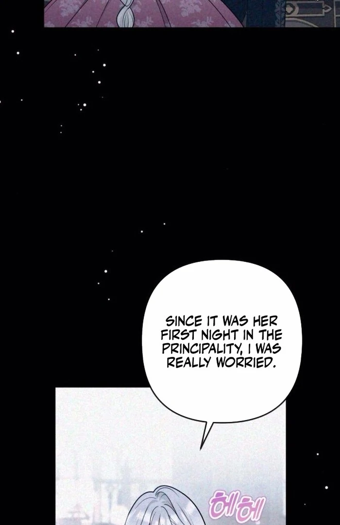 Read Hold Her Tighter So She Wouldn’t Run Away Manga Online