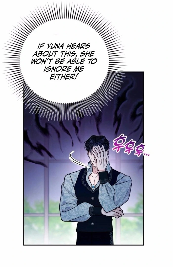 Read Hold Her Tighter So She Wouldn’t Run Away Manga Online