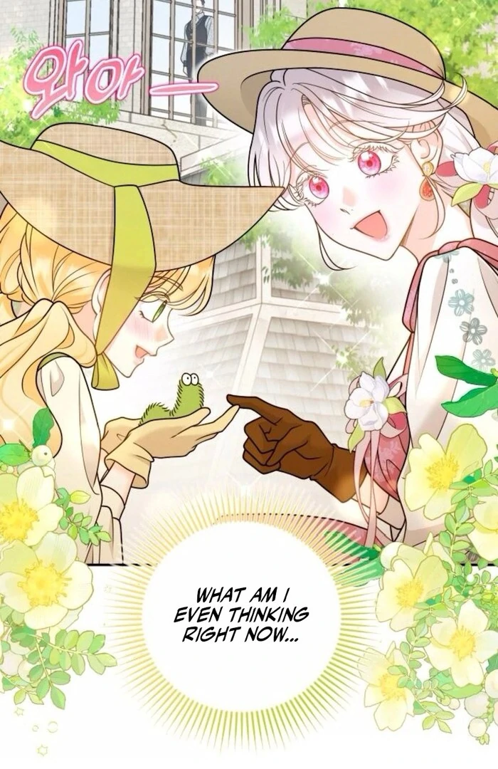 Read Hold Her Tighter So She Wouldn’t Run Away Manga Online