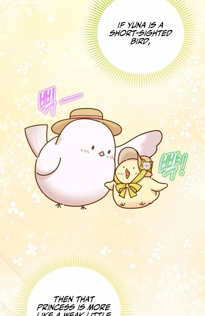 Read Hold Her Tighter So She Wouldn’t Run Away Manga Online