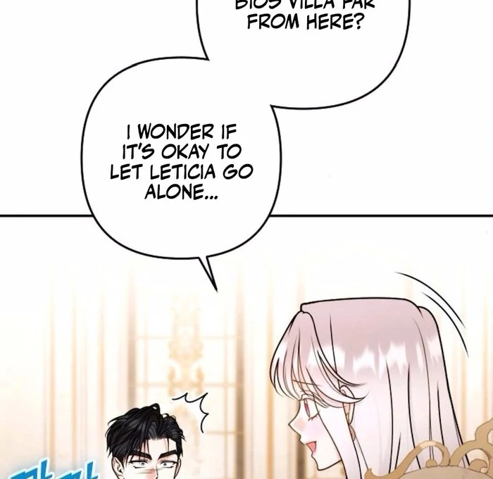 Read Hold Her Tighter So She Wouldn’t Run Away Manga Online