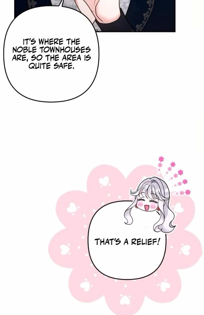 Read Hold Her Tighter So She Wouldn’t Run Away Manga Online