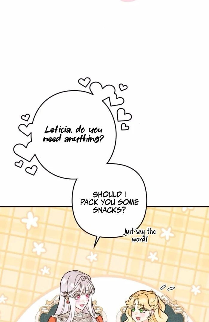 Read Hold Her Tighter So She Wouldn’t Run Away Manga Online