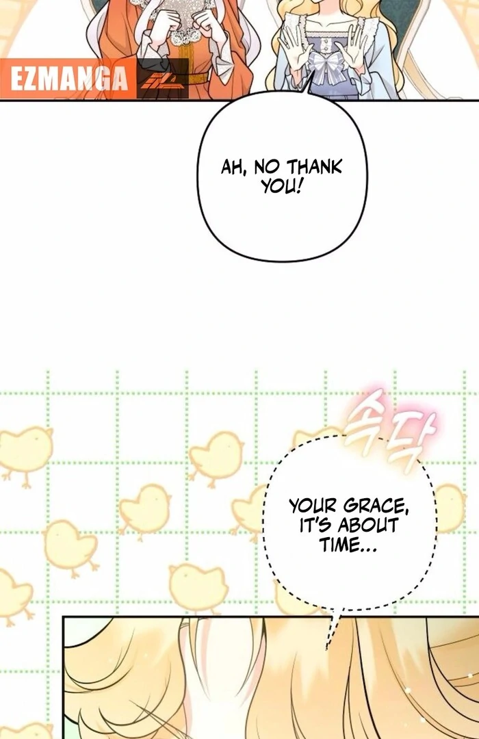 Read Hold Her Tighter So She Wouldn’t Run Away Manga Online