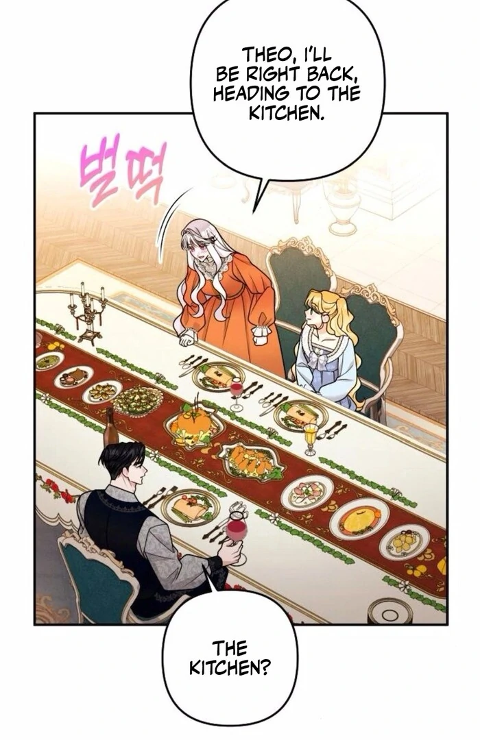 Read Hold Her Tighter So She Wouldn’t Run Away Manga Online