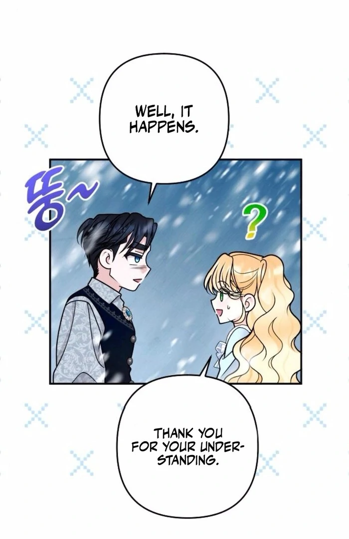 Read Hold Her Tighter So She Wouldn’t Run Away Manga Online