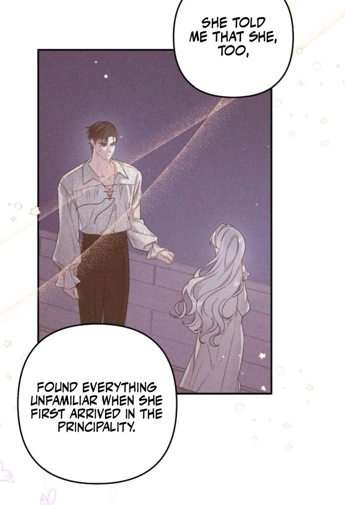 Read Hold Her Tighter So She Wouldn’t Run Away Manga Online