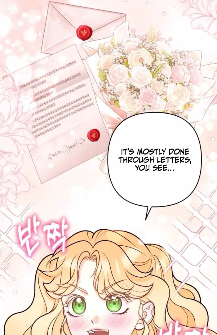 Read Hold Her Tighter So She Wouldn’t Run Away Manga Online