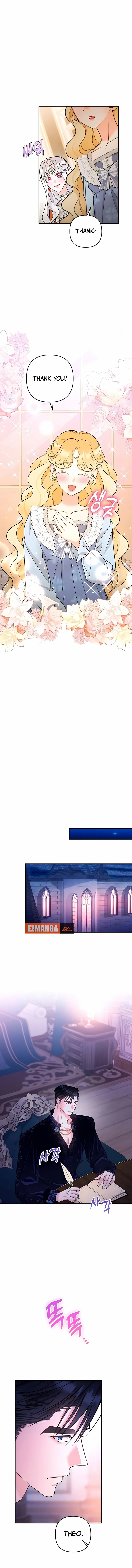 Read Hold Her Tighter So She Wouldn’t Run Away Manga Online