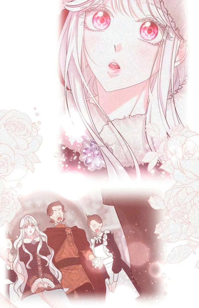 Read Hold Her Tighter So She Wouldn’t Run Away Manga Online