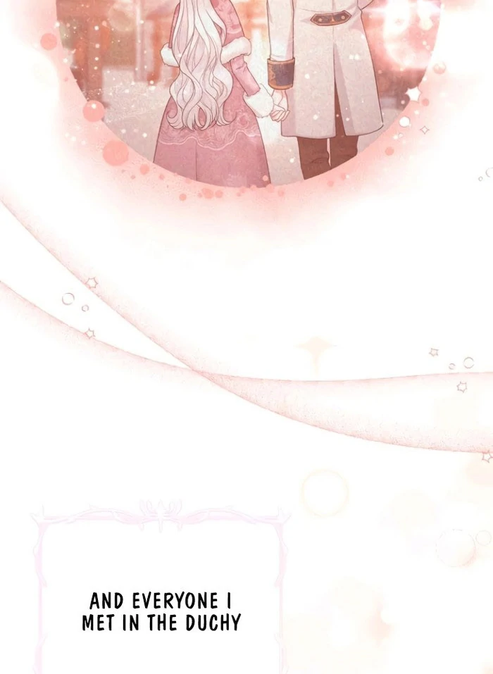 Read Hold Her Tighter So She Wouldn’t Run Away Manga Online