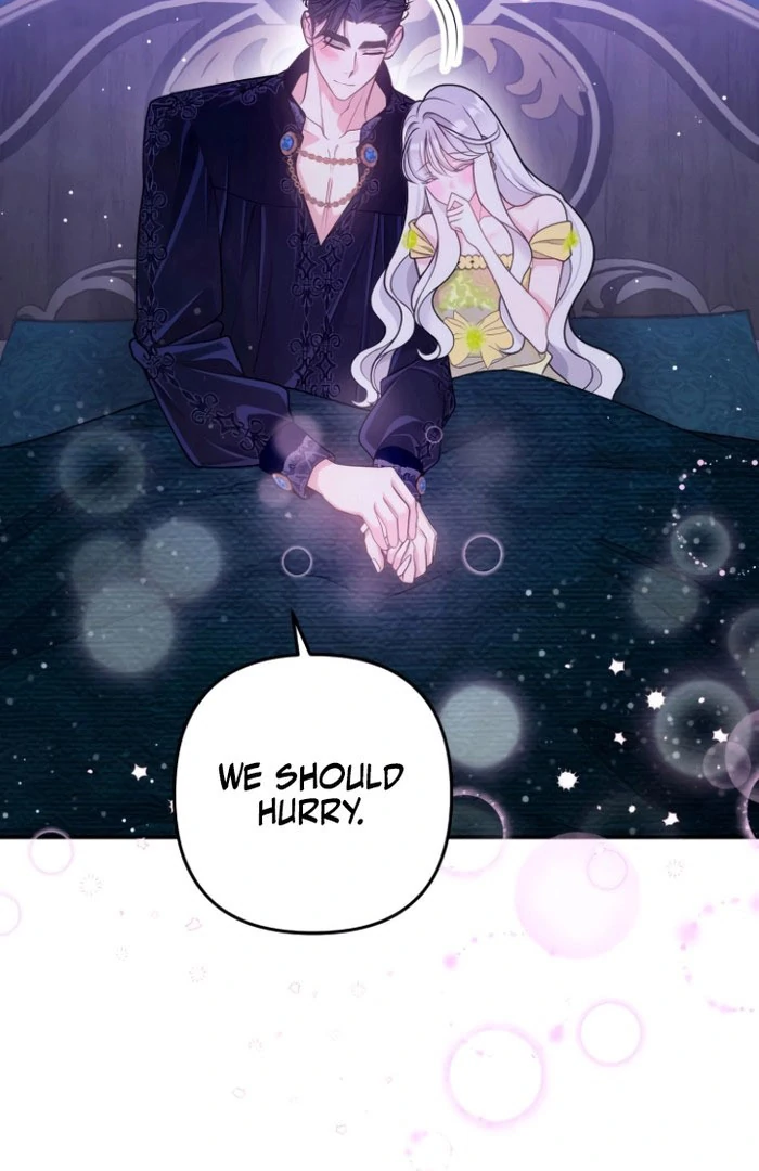 Read Hold Her Tighter So She Wouldn’t Run Away Manga Online