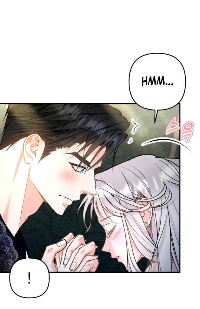 Read Hold Her Tighter So She Wouldn’t Run Away Manga Online