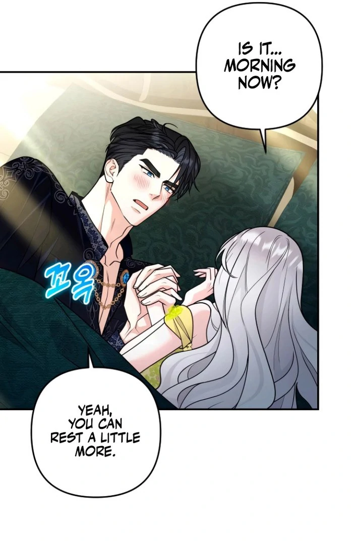 Read Hold Her Tighter So She Wouldn’t Run Away Manga Online