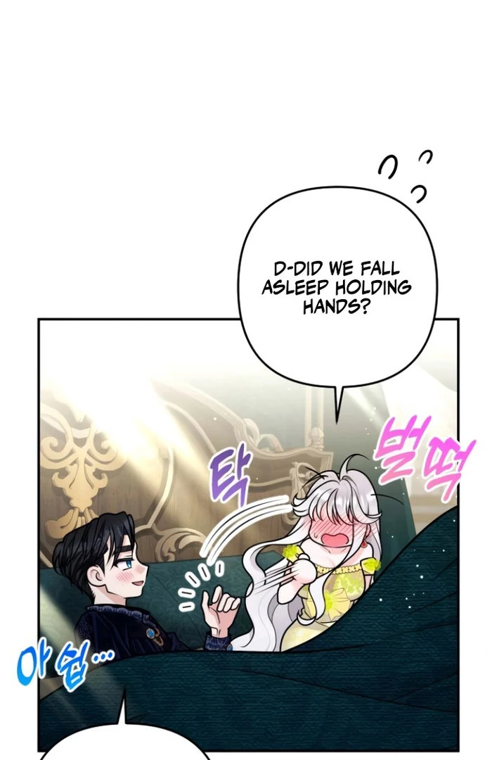 Read Hold Her Tighter So She Wouldn’t Run Away Manga Online