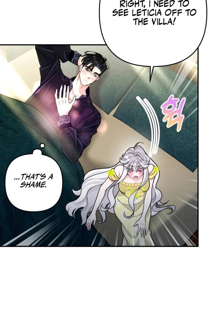 Read Hold Her Tighter So She Wouldn’t Run Away Manga Online