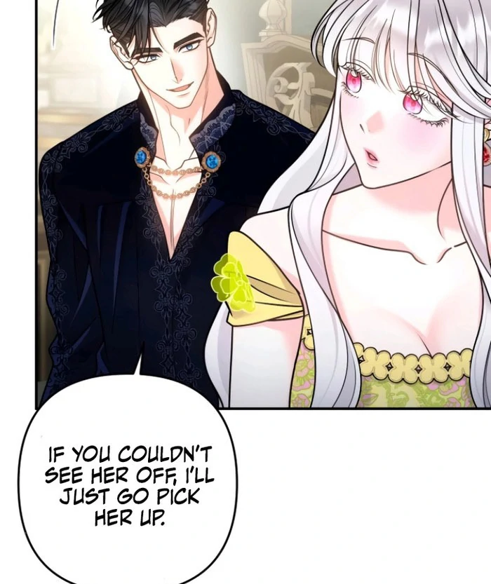 Read Hold Her Tighter So She Wouldn’t Run Away Manga Online