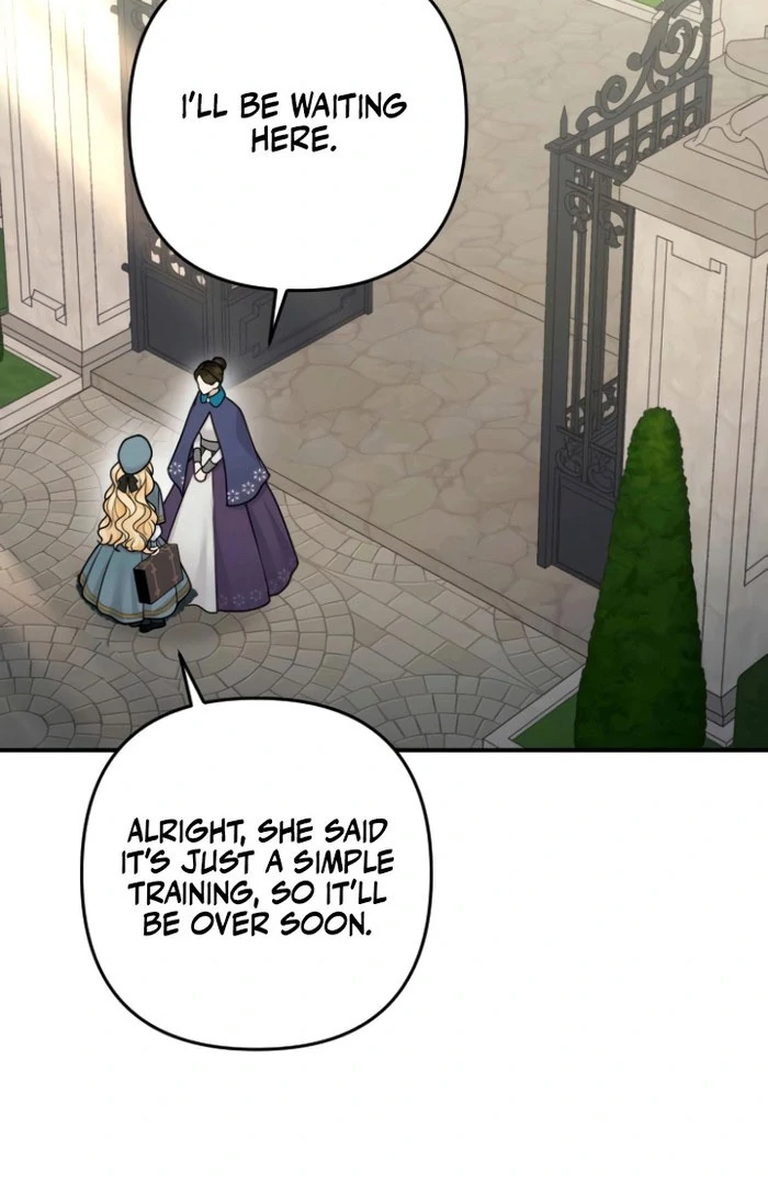 Read Hold Her Tighter So She Wouldn’t Run Away Manga Online