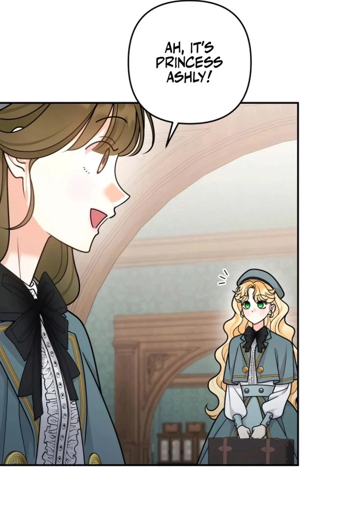 Read Hold Her Tighter So She Wouldn’t Run Away Manga Online