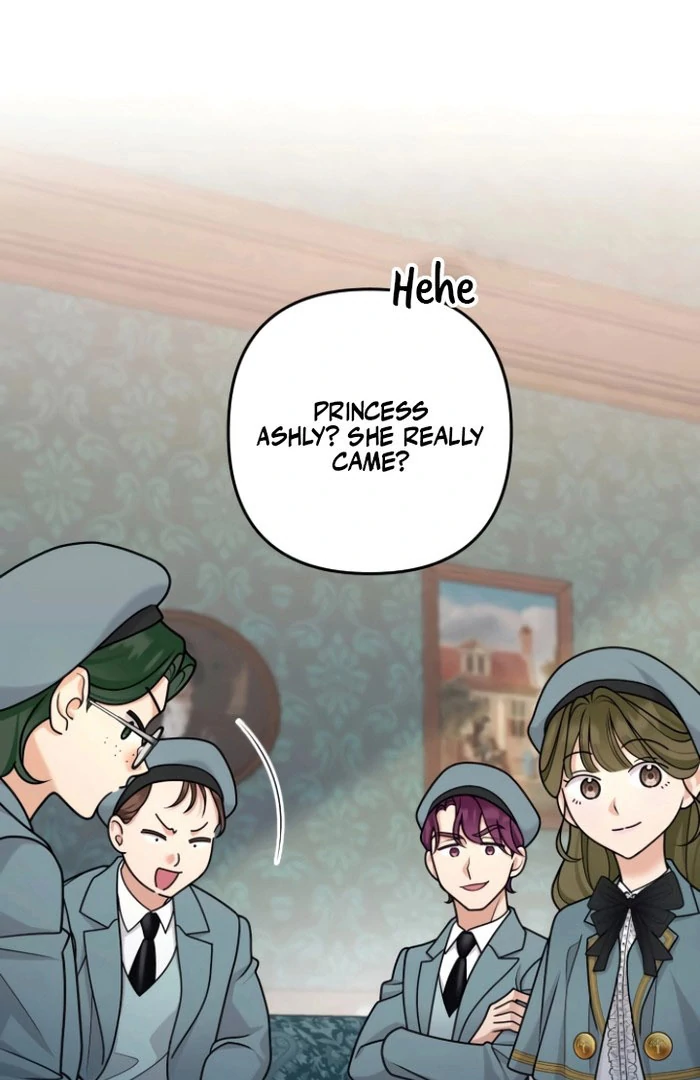 Read Hold Her Tighter So She Wouldn’t Run Away Manga Online