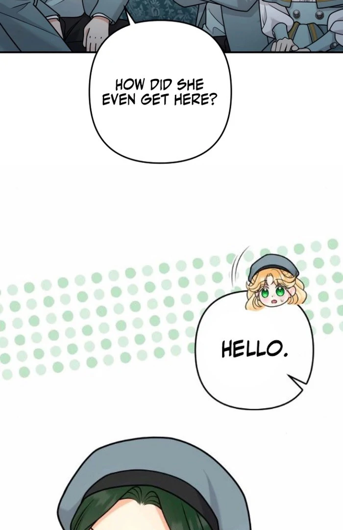 Read Hold Her Tighter So She Wouldn’t Run Away Manga Online