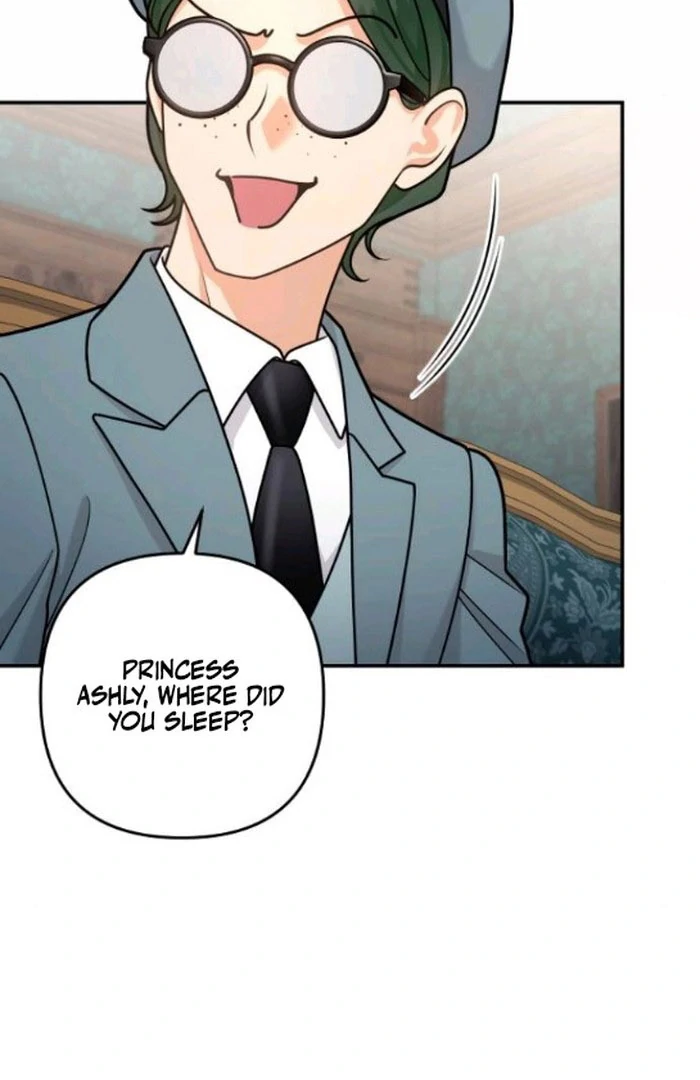 Read Hold Her Tighter So She Wouldn’t Run Away Manga Online