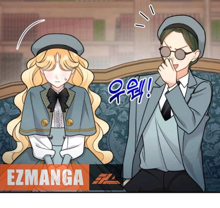 Read Hold Her Tighter So She Wouldn’t Run Away Manga Online