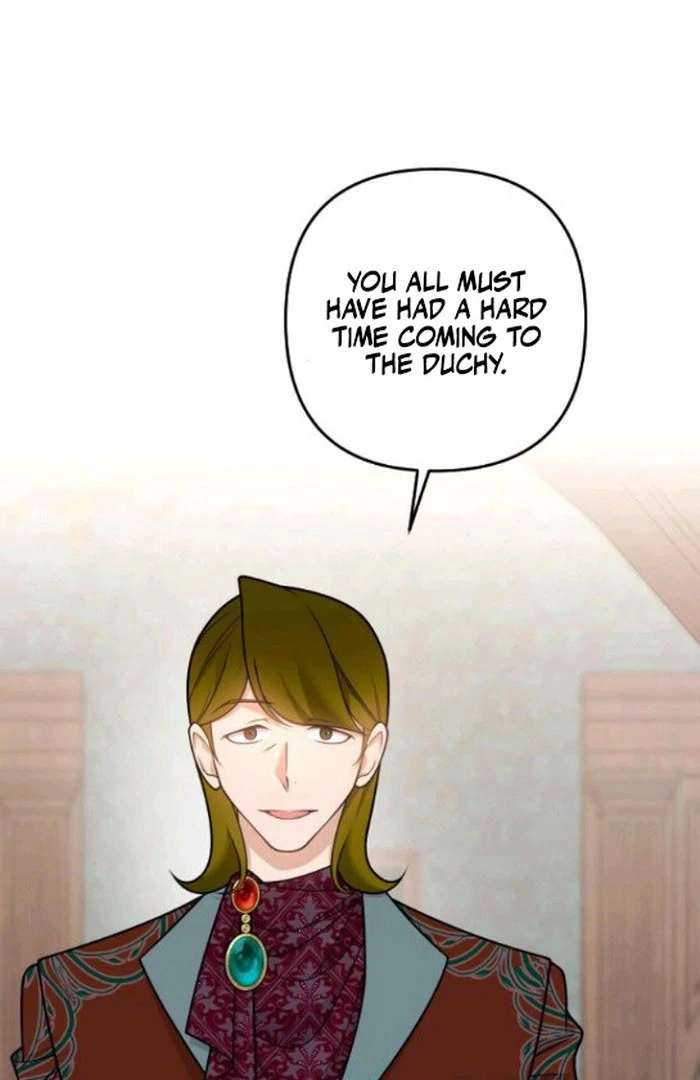 Read Hold Her Tighter So She Wouldn’t Run Away Manga Online