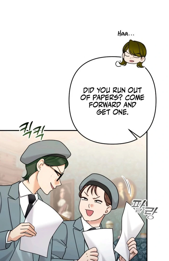 Read Hold Her Tighter So She Wouldn’t Run Away Manga Online