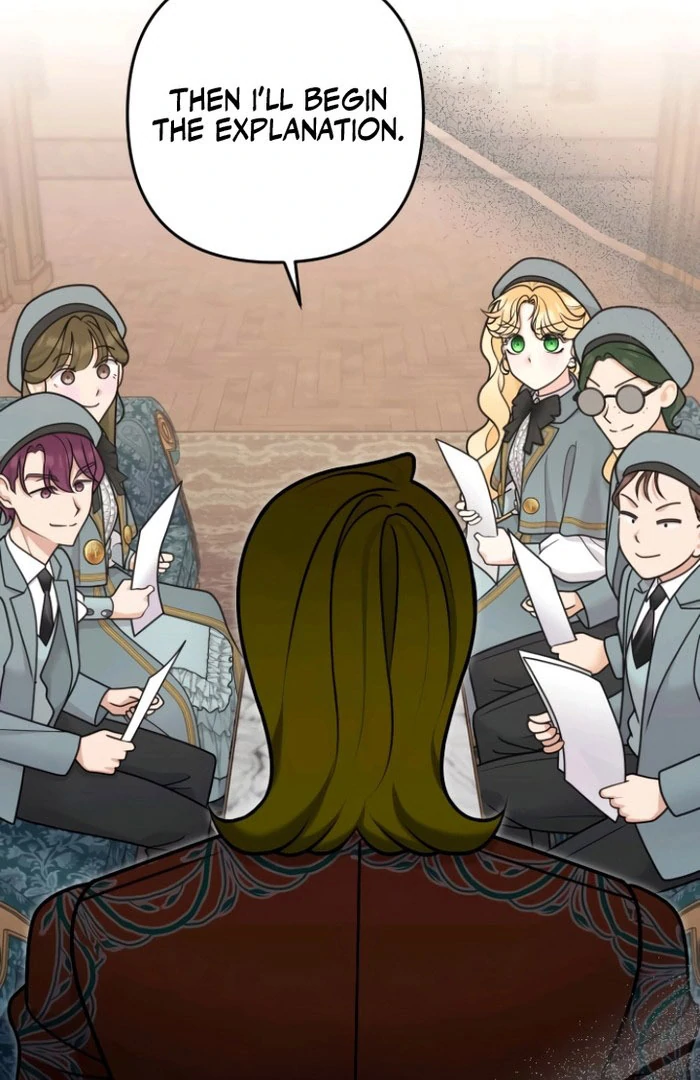 Read Hold Her Tighter So She Wouldn’t Run Away Manga Online